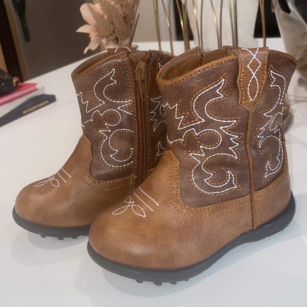 Worn once